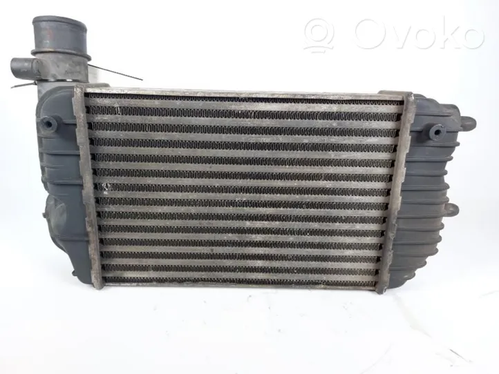 Citroen Jumper Chłodnica powietrza doładowującego / Intercooler 1319508