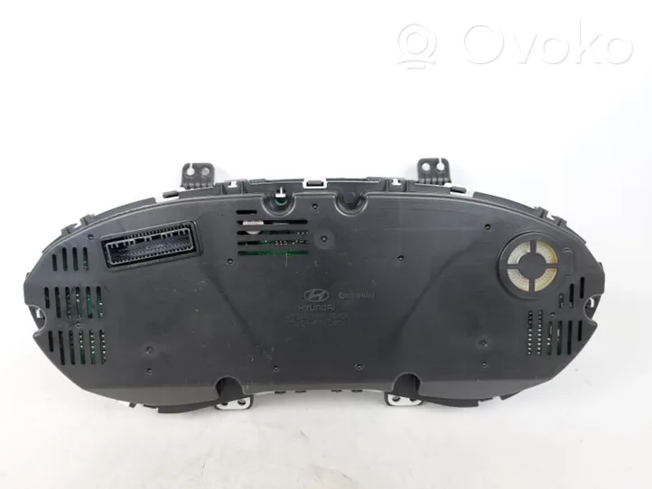 Hyundai i20 (GB IB) Compteur de vitesse tableau de bord 94003C8012