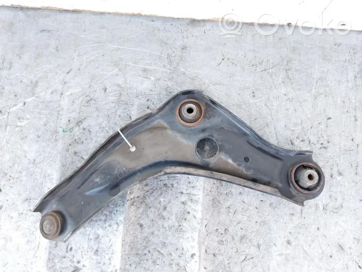 Nissan Qashqai Triangle bras de suspension inférieur avant 545004EA0B