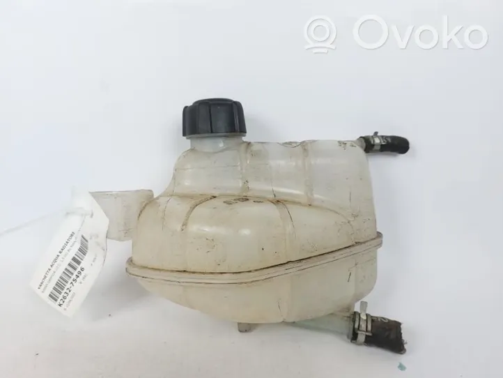 Nissan Qashqai Vase d'expansion / réservoir de liquide de refroidissement 217114EA0A