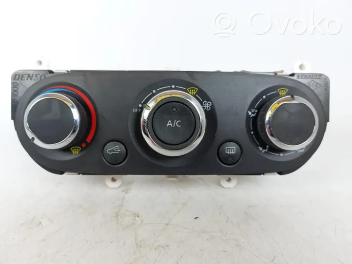 Renault Captur Keskikonsoli 272704701R