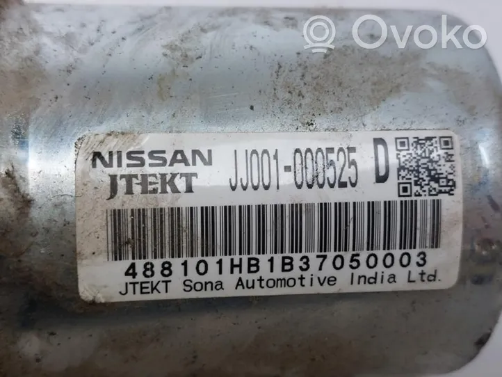 Nissan Micra Scatola dello sterzo JJ001000525D
