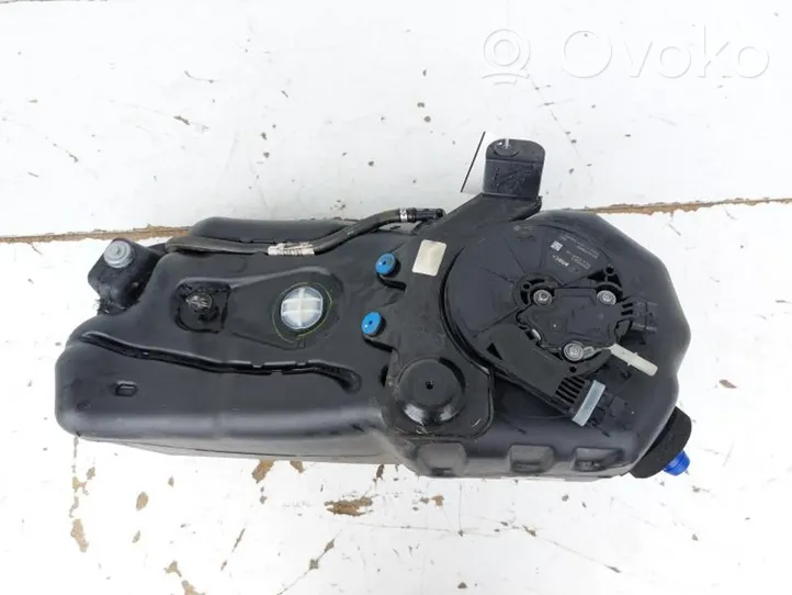 Jaguar XE Serbatoio del carburante GX735J228A