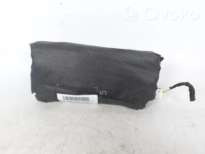 Citroen C4 II Picasso Poduszka powietrzna Airbag fotela 9678681780