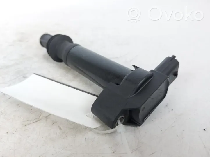 Citroen C4 II Picasso High voltage ignition coil 9675390980