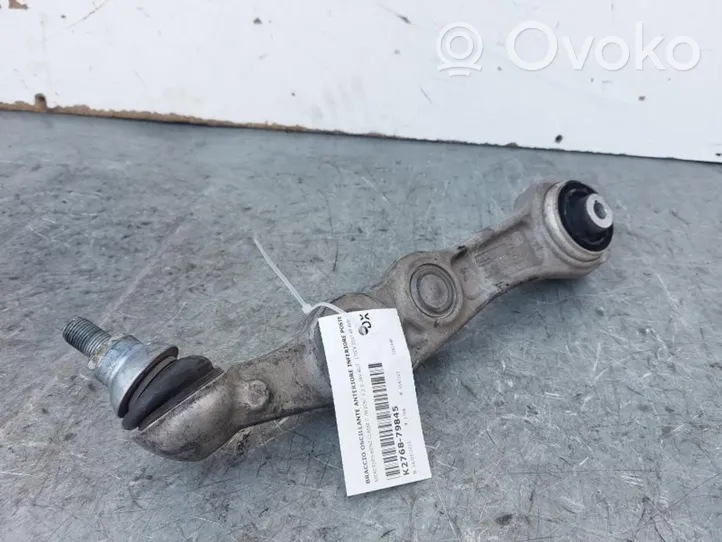 Mercedes-Benz C AMG W205 Brazo de suspensión delantero A2053306201