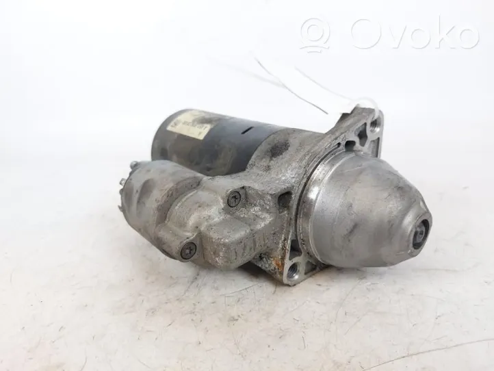 Mercedes-Benz C AMG W205 Starter motor A6519062800