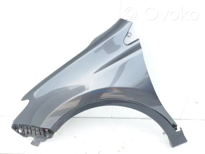 Toyota RAV 4 (XA40) Smorzatore/ammortizzatore d’urto per paraurti anteriore 5381242350