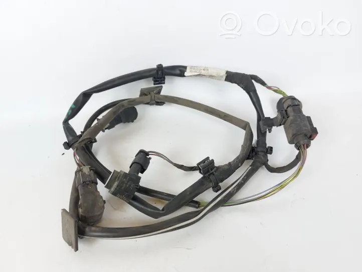 Volkswagen Polo V 6R Radio antena 6C0971065