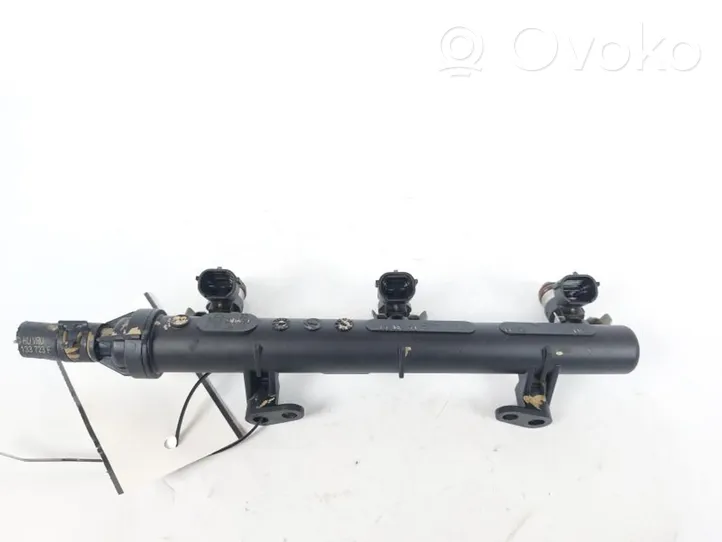 Volkswagen Up Fuel injectors set 04C906031D