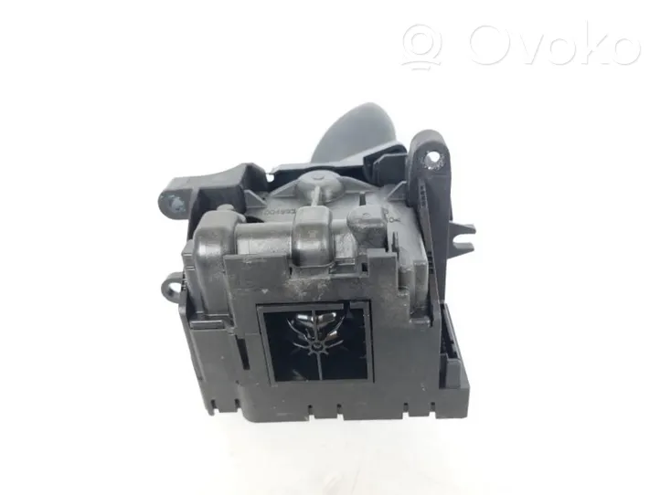 BMW 3 F30 F35 F31 Gear selector/shifter (interior) 1009997100