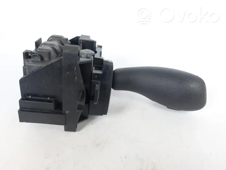 BMW 3 F30 F35 F31 Palanca/selector de cambios (interno) 1009997100