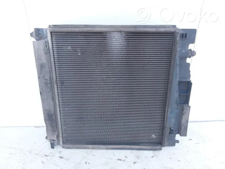 Toyota iQ Heater blower radiator 1640040220