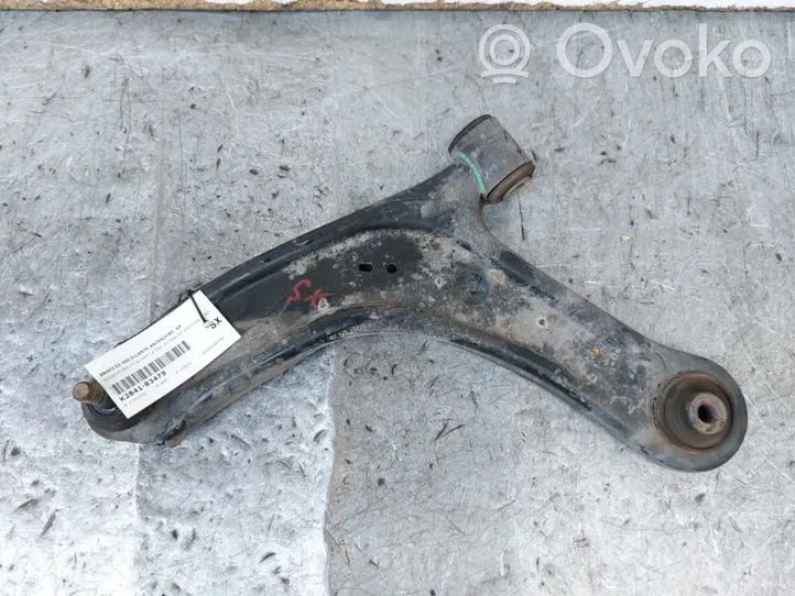 Suzuki Vitara (LY) Triangle bras de suspension inférieur avant 4520261M00000