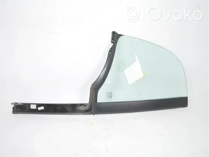 Smart ForTwo II Vitre de fenêtre porte arrière A4517200257