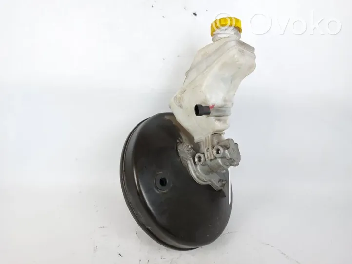 Fiat 500L Servo-frein 51921087