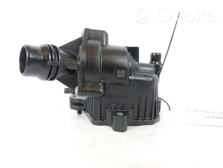 BMW X4 G02 Boîtier de thermostat / thermostat 8581627