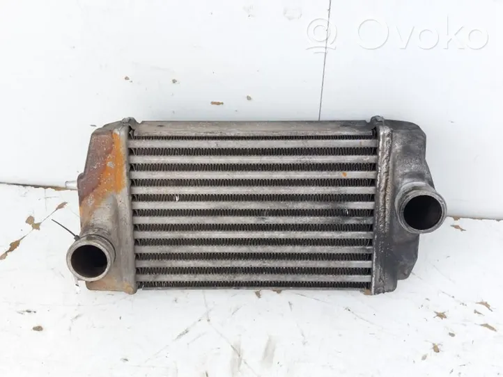 Chrysler Voyager Chłodnica powietrza doładowującego / Intercooler 83403D