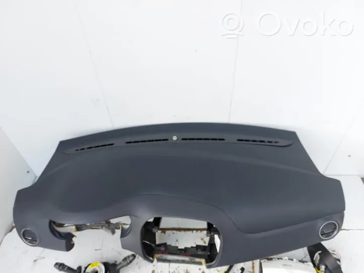 Lancia Delta Kit airbag avec panneau 