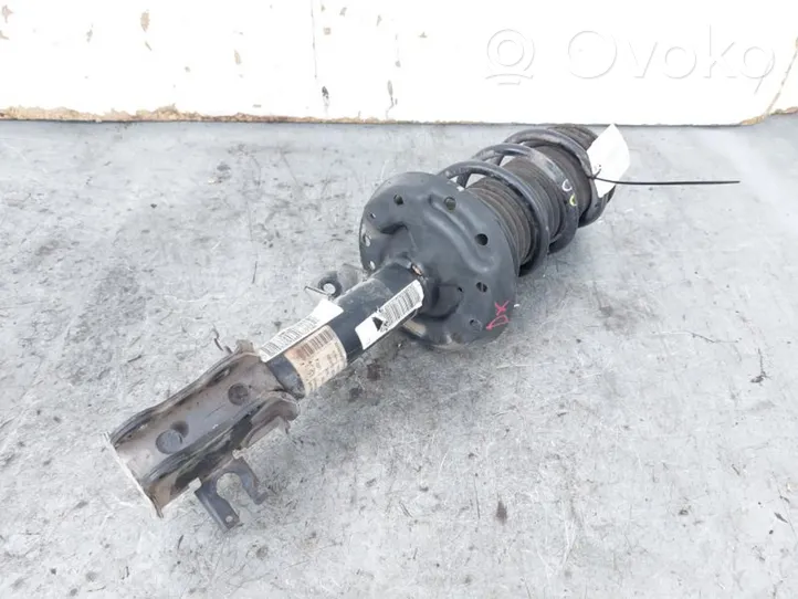 Alfa Romeo Mito Front shock absorber/damper 50516722