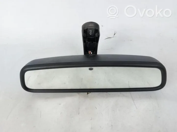 BMW X1 E84 Rear view mirror (interior) 51169134459