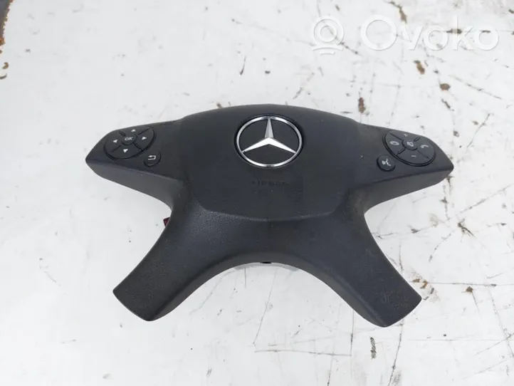 Mercedes-Benz C AMG W204 Kit airbag avec panneau A2048706826