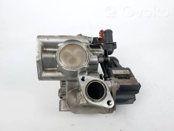 Fiat 500L Soupape vanne EGR 55230929