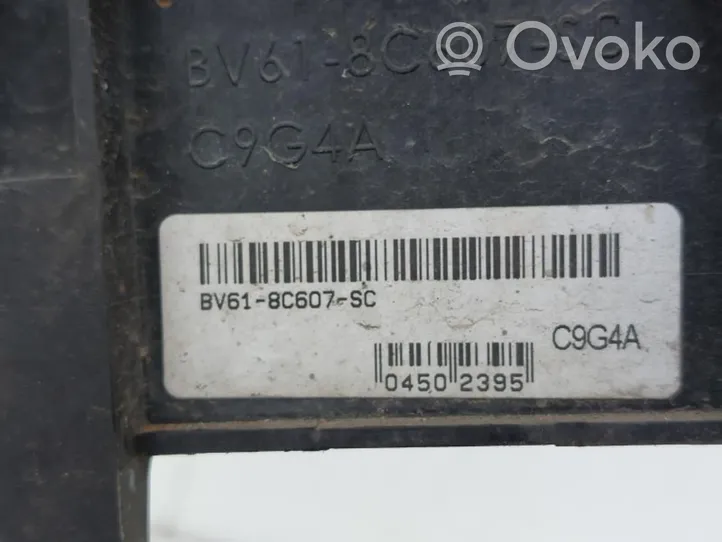 Ford Focus Valve électromagnétique BV618C607SC