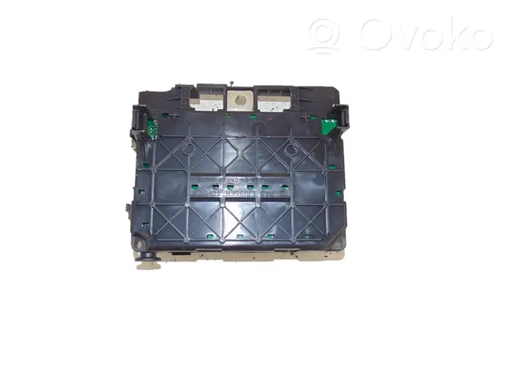 Citroen Xsara Picasso Módulo de fusible 964349878000