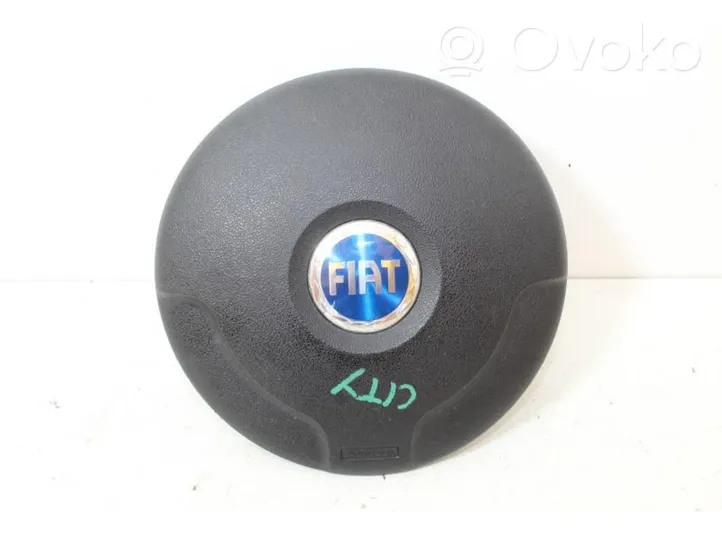 Fiat Idea Poduszka powietrzna Airbag kierownicy 07354259920