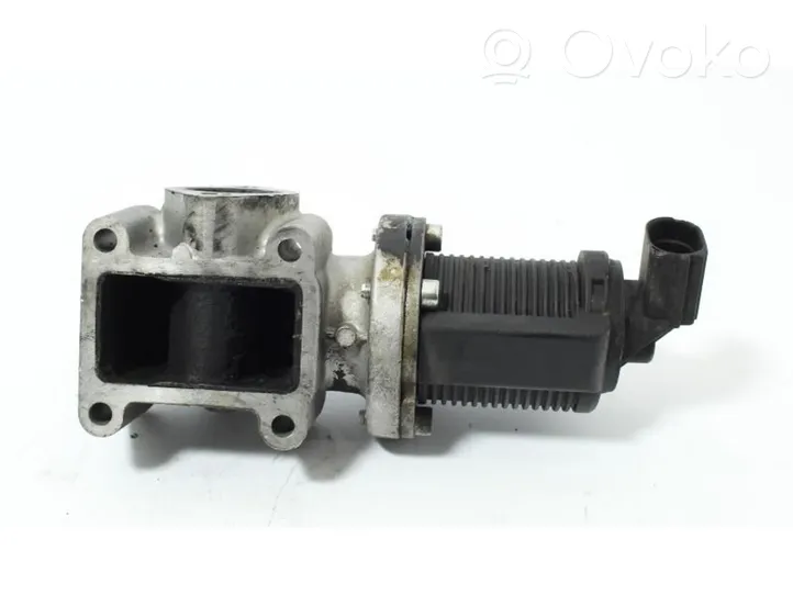 Alfa Romeo 147 EGR-venttiili 46823850