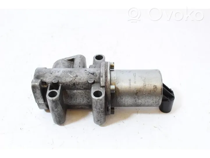 Lancia Lybra Soupape vanne EGR 55182482