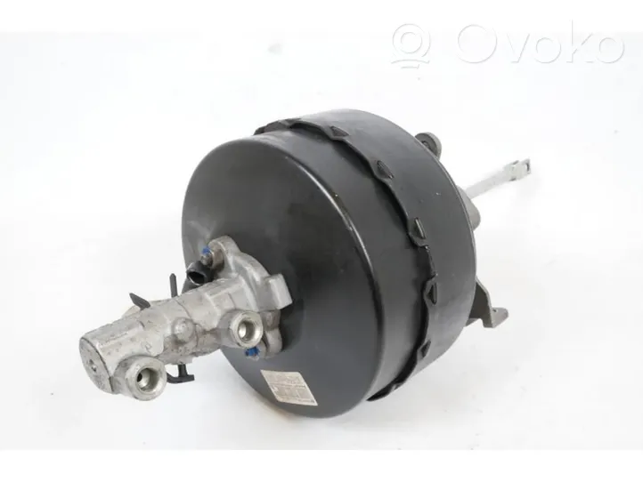 Smart ForTwo II Servo-frein 