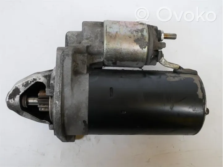 Fiat Palio Motorino d’avviamento 0001109018