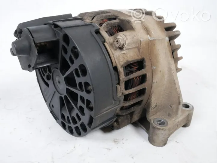 Fiat Punto (199) Alternator 46542889