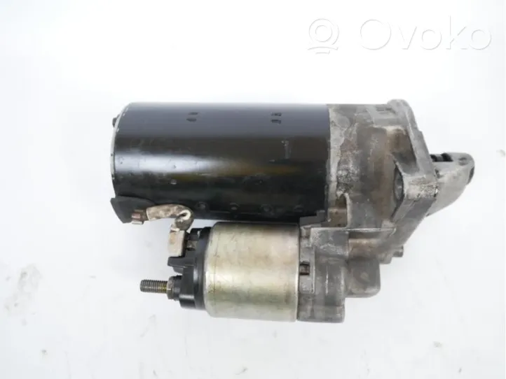 Fiat Sedici Motorino d’avviamento 0001109030