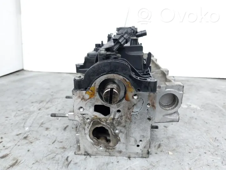 Renault Scenic III -  Grand scenic III Engine head 110421615R