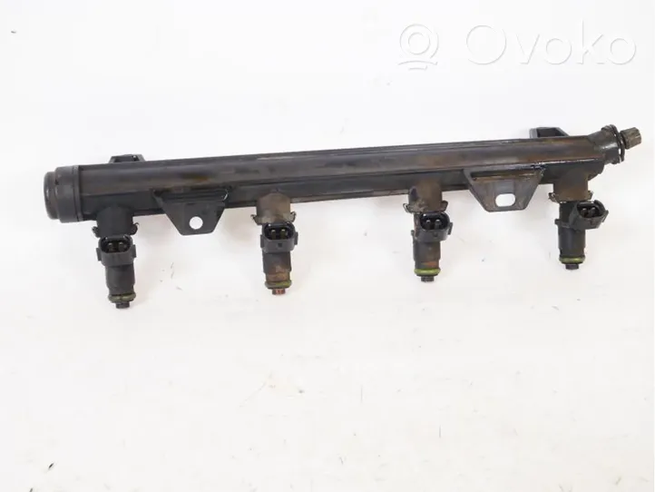 Seat Ibiza IV (6J,6P) Set di iniettori 03C905031