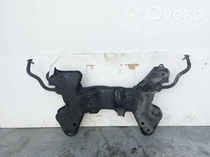 Citroen DS3 Sottotelaio anteriore 9808011780