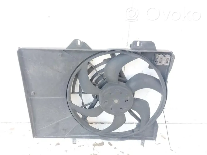 Citroen C3 Picasso Valve électromagnétique 9801666680