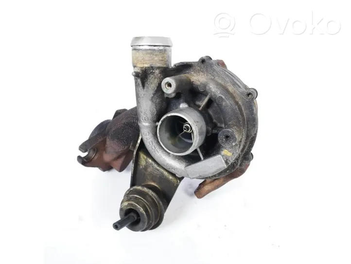 Fiat Ulysse Turboahdin 7136673