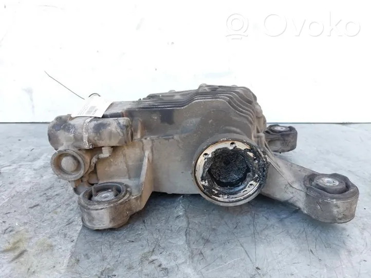 Audi A3 S3 A3 Sportback 8P Rear differential 0AV525010C