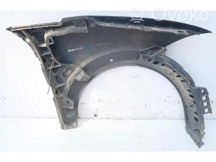 Audi A2 Smorzatore/ammortizzatore d’urto per paraurti anteriore 8Z0821105CGRU