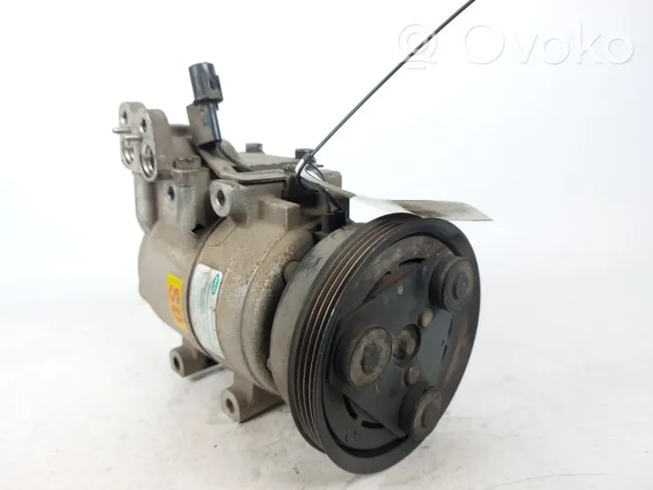 Hyundai Accent Compressore aria condizionata (A/C) (pompa) CBXAA04