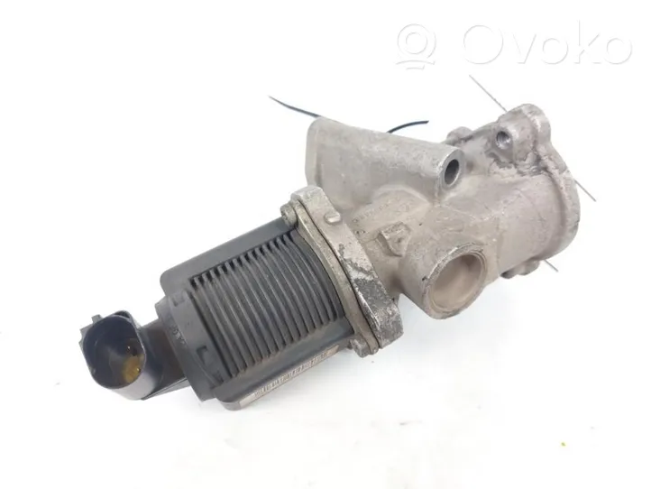 Fiat Idea Soupape vanne EGR 55184651