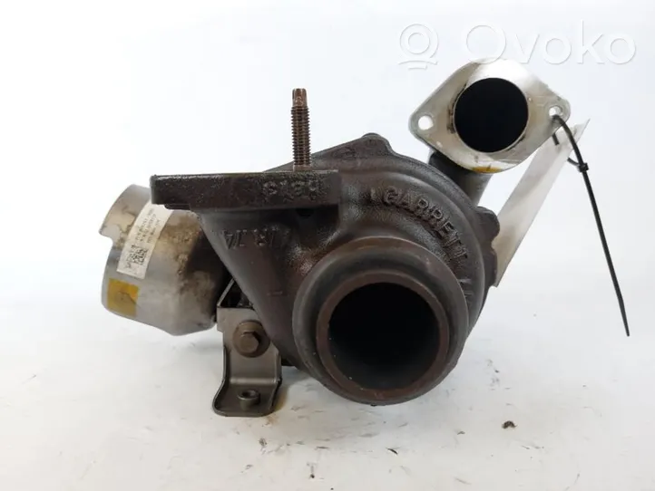 Citroen C4 Grand Picasso Turbo 968612068006