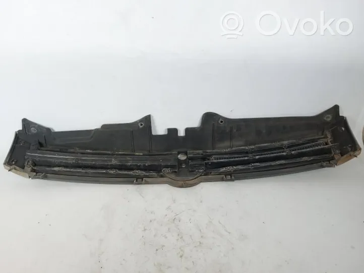 Fiat Panda III Grille de calandre avant 735353899