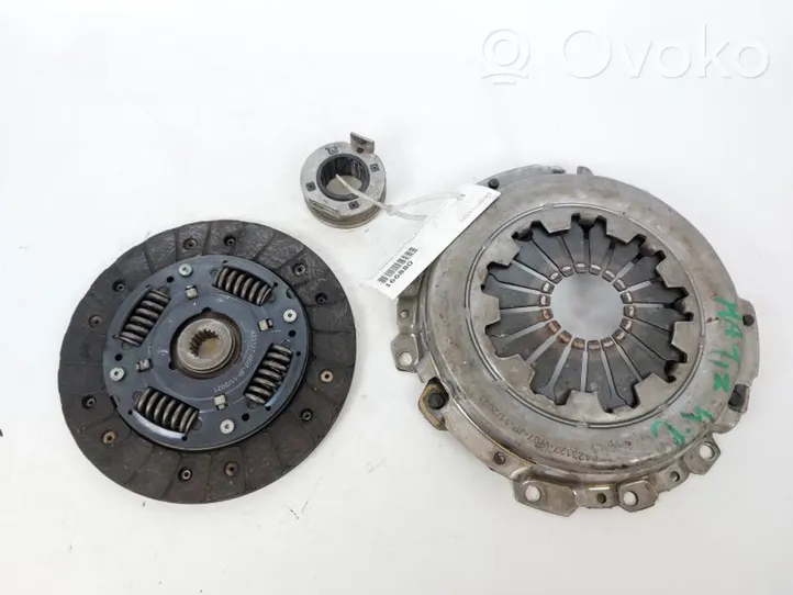 Chevrolet Matiz Clutch set kit 