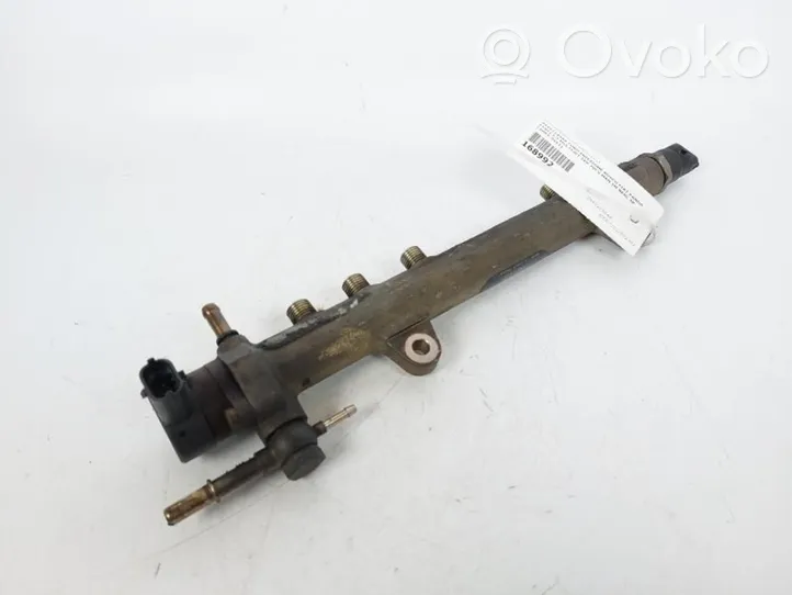 Fiat Panda III Tuyau de conduite principale de carburant 0445214044