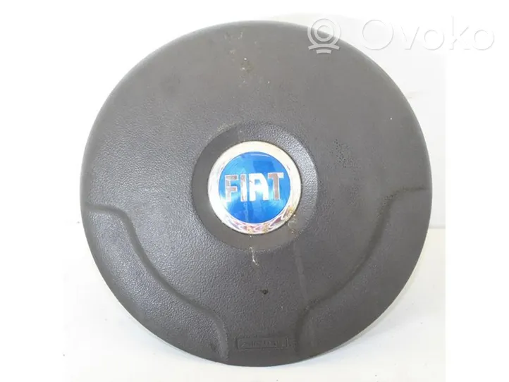 Fiat Idea Airbag de volant 07353837930